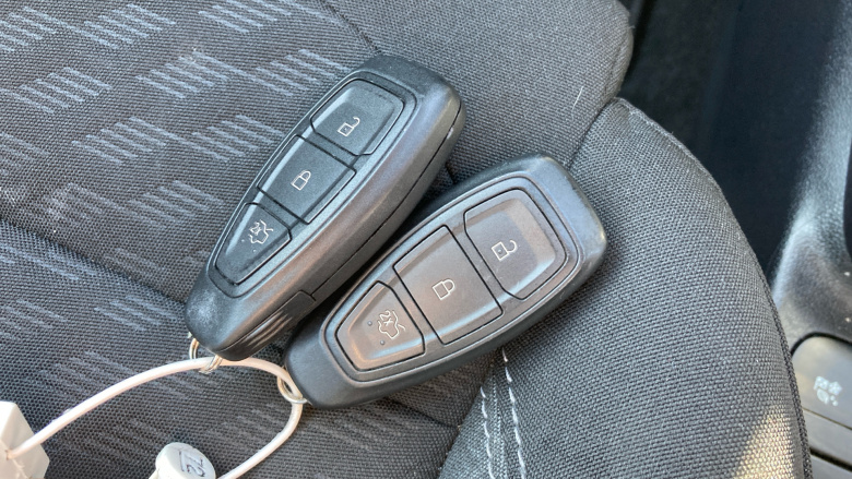 Ford Puma 1.0 EcoBoost Hybrid mHEV Titanium 5dr Petrol Hatchback